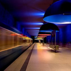 munich