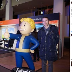 Facebook-Post für Union Halle Frankfurt