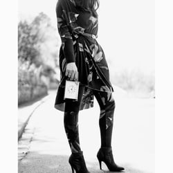 Fashion photography