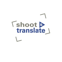 Shoot & Translate | Mobile Übersetzung