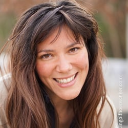 Herbstleuchten – Charakterportrait