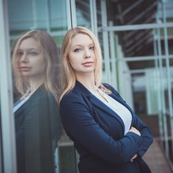 Business shooting