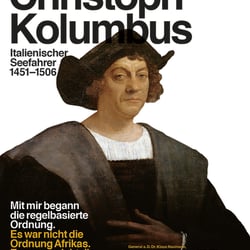 Christoph Columbus