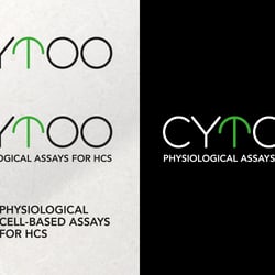 CYTOO Corporate Design
