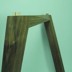 detail top rail