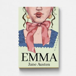 Emma – Jane Austen