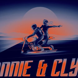 Bonny and Clyde