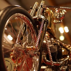 Biker’s’World