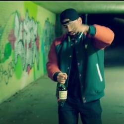 JayJo – Всем на танцпол (prod. by JayJo) – PROMO