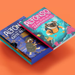 Alfonso und seine Abenteuer