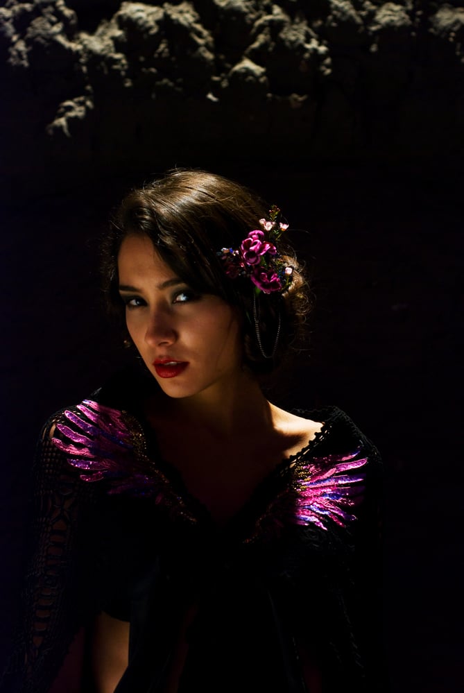 Lolita K.