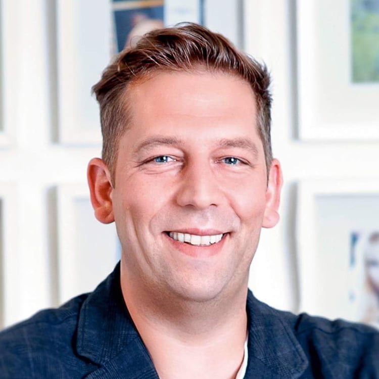 Daniel Beckord