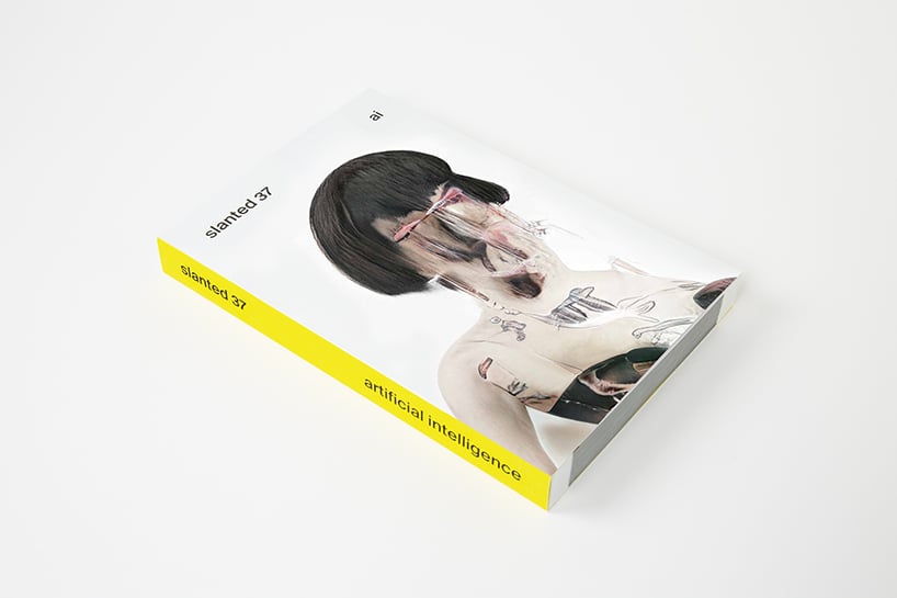 Slanted Magazin #37—Ai