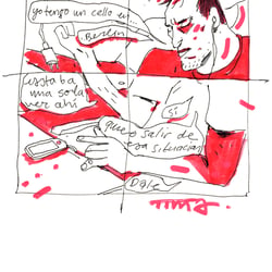 scribble comic 014