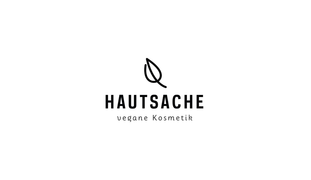 HAUTSACHE – Vegane Kosmetik