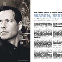 Magazin
