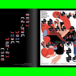Molecular Typography Laboratory