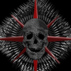 AbstractSkull