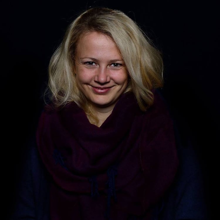 Kathrin Häckert