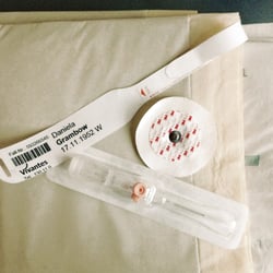 Personal Belongings