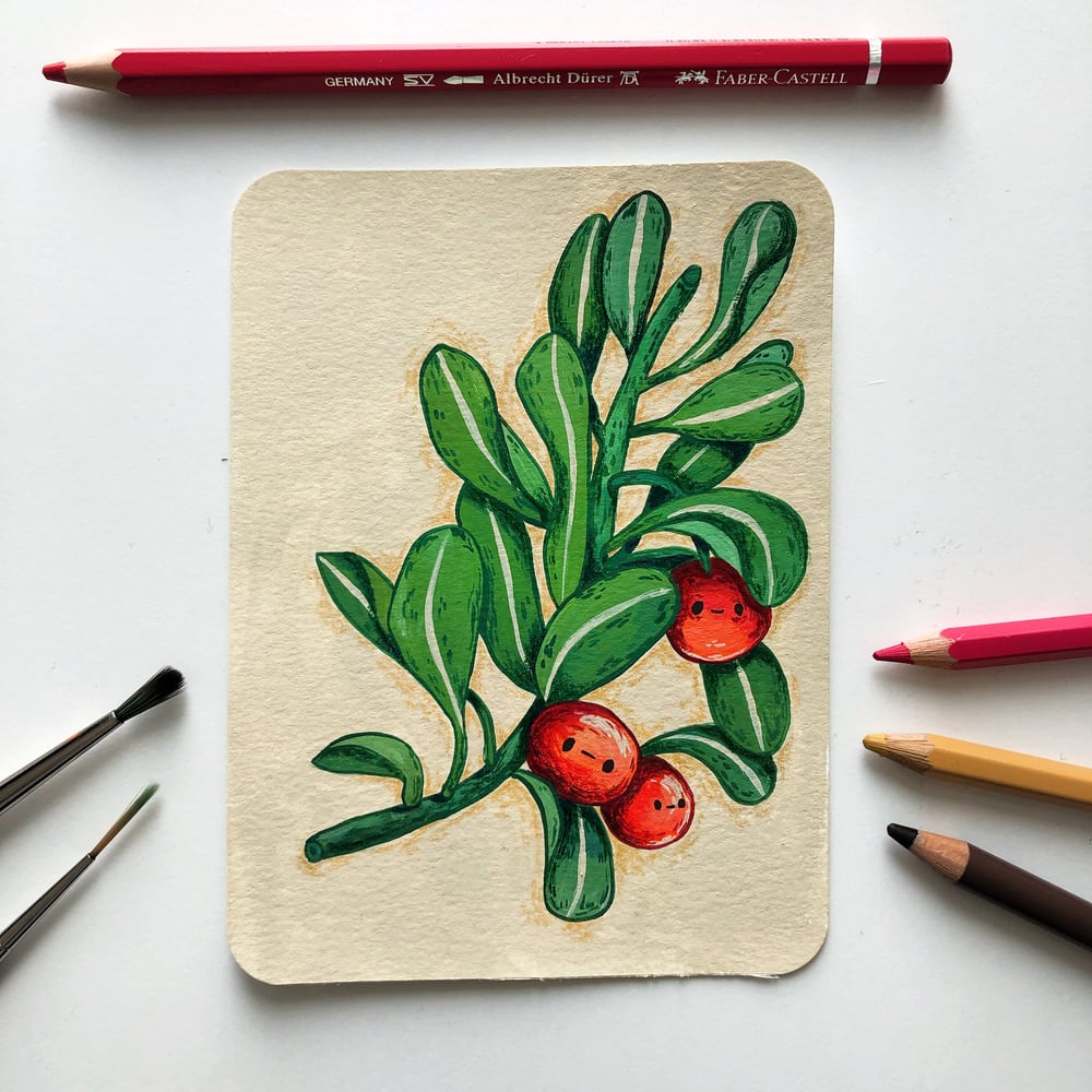 Süße Beeren