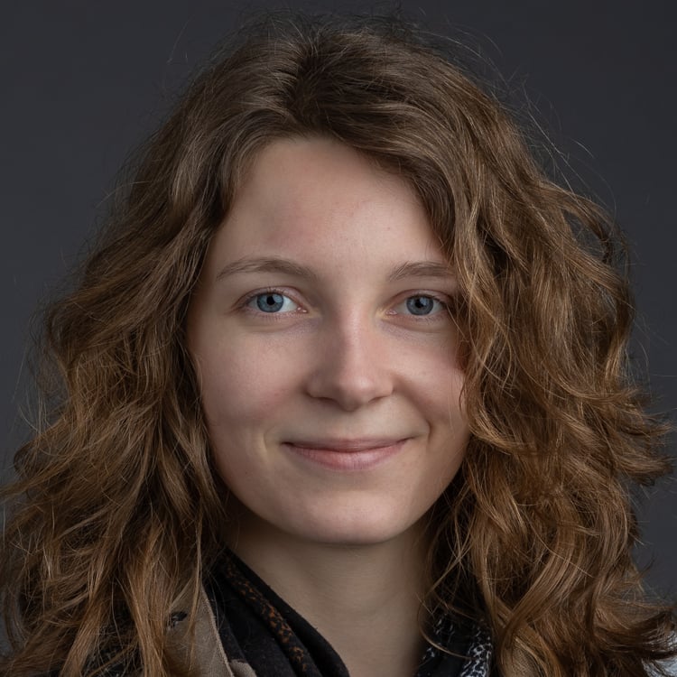 Marie Abramowicz