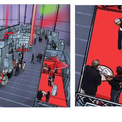 Eventillustrationen