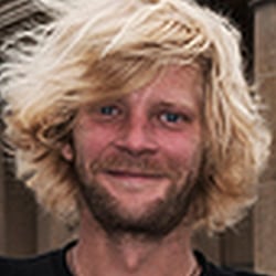 der Rikschafahrer
