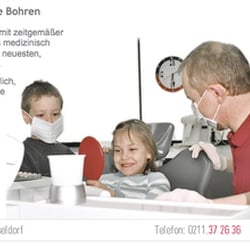 Zahnarzt Dr. Kluba