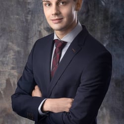 Businessportrait