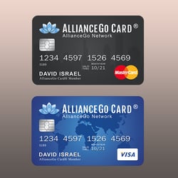 Credit Card Design