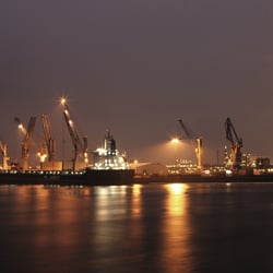 Hamburg