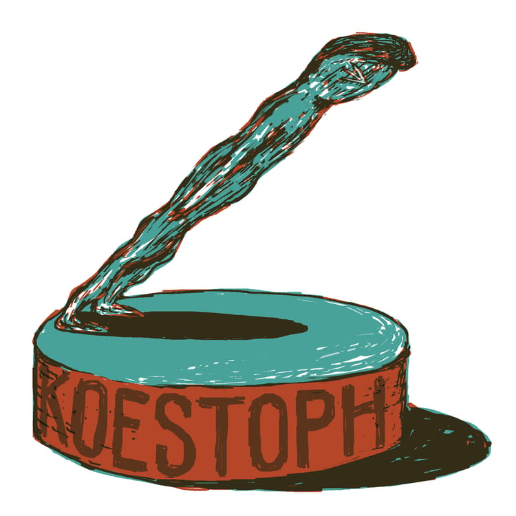 Christoph Koester