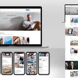 Landing Pages