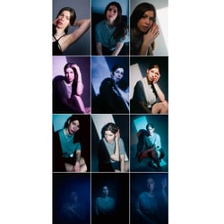 Sedcard Shooting