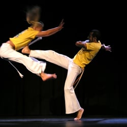 CAPOEIRA 3
