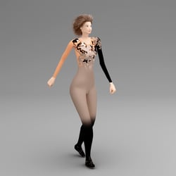 Charakter Animation
