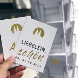 Stimmungsbild 2: „Kölsche Postkarte“