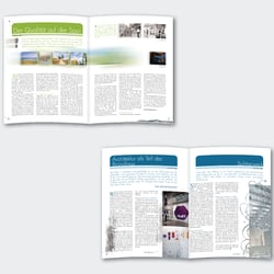 „Style“ Magazin für Highend-Plotterkunden (HP)