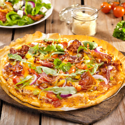 Pizza-Spezial