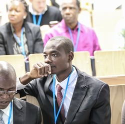 Afrika Konferenz