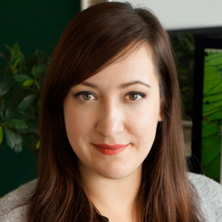 Andrea Nawotka