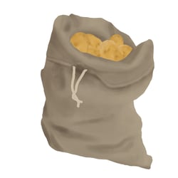 potatoebag