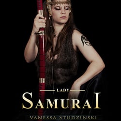 Lady Samurai
