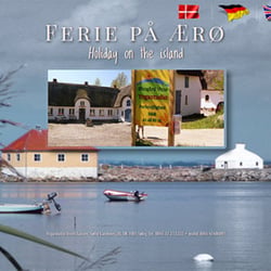Ferien und Yoga auf der Insel Ärö in Dänemark