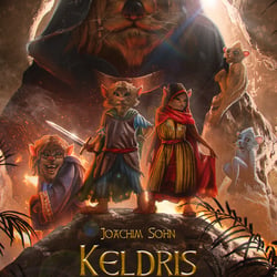 Keldris und Kandia