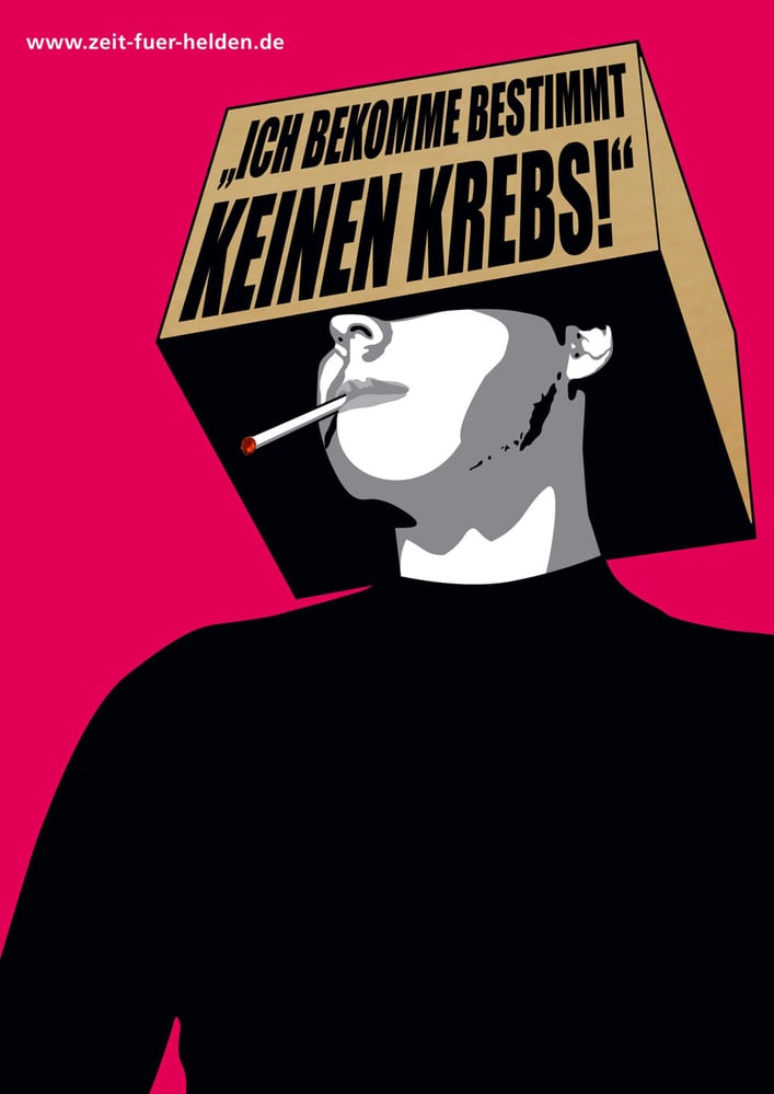 Anti Raucher