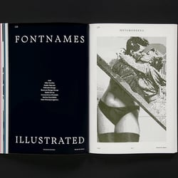 Slanted Magazine #30—Athens