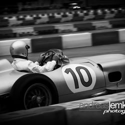 Mercedes Benz Silberpfeil – Eventfotograf Berlin Andreas Lemke