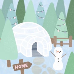 Iglu